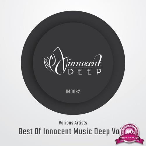 VA Best Of Innocent Music Deep Vol.5 (2019)