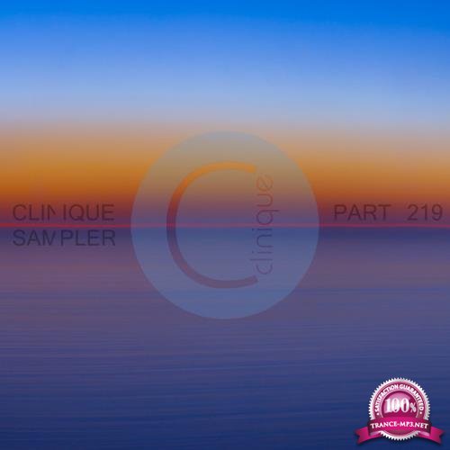 Clinique Sampler Pt 219 (2019)