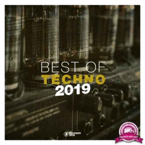 Best of Techno 2019 (2019)