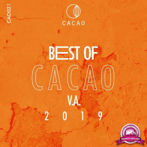 Cacao Records - Best Of 2019 (2019)