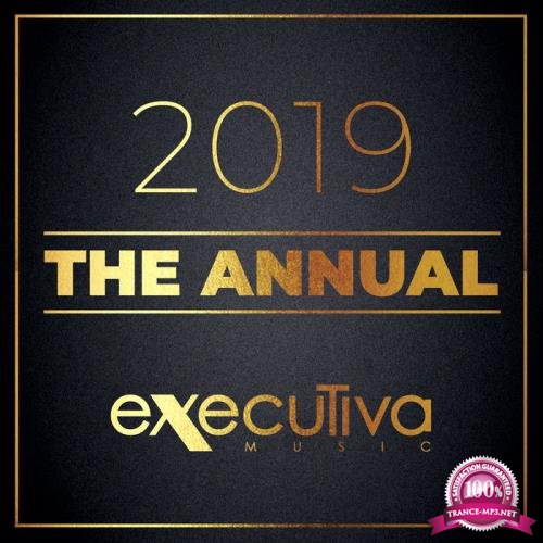 Executiva Music 2019: The Annual (2019)