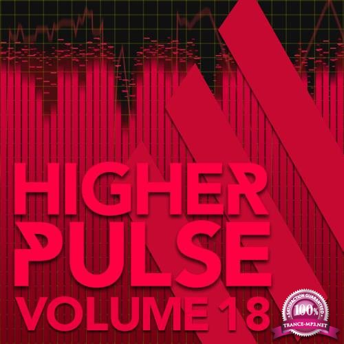 Higher Pulse Vol 18 (2019)