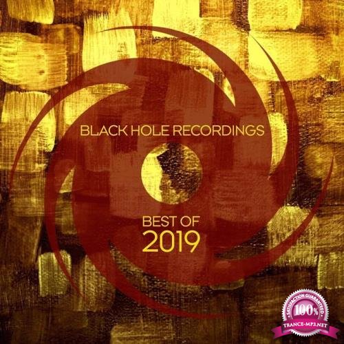 Black Hole Recordings - Best Of 2019 (2019)