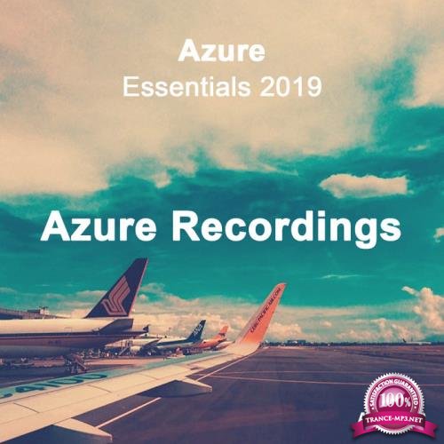 Azure Recordings - Azure Essentials 2019 (2019)