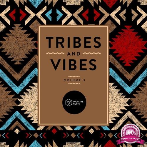 Tribes & Vibes, Vol. 3 (2019)