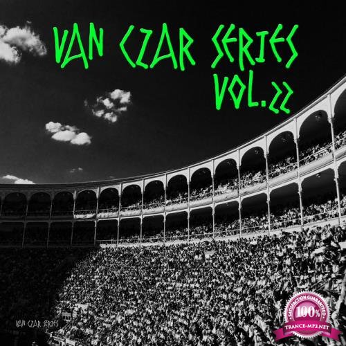 Van Czar Series - Van Czar Series, Vol. 22 (2019)