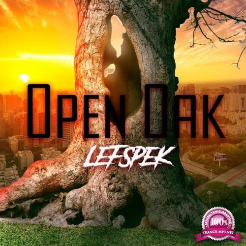Lefspek - Open Oak (2019)