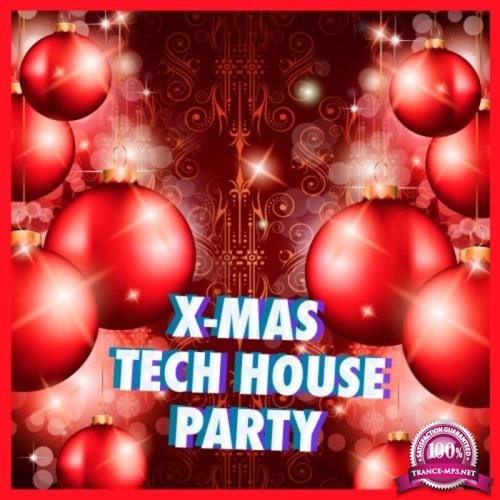 X-Mas Tech House Party (2019)