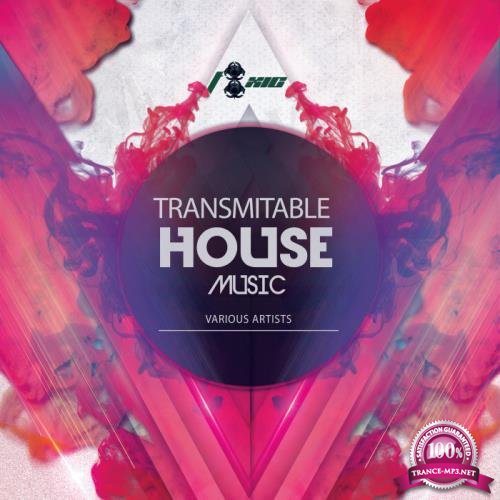 Transmitable House Music (2019)