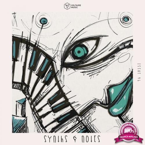 Synths & Notes 46 (2019)