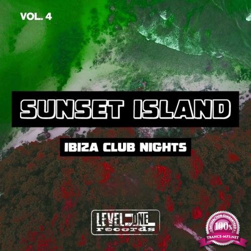Sunset Island, Vol. 4 (Ibiza Club Nights) (2019)
