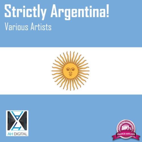 Strictly Argentina! (2019)