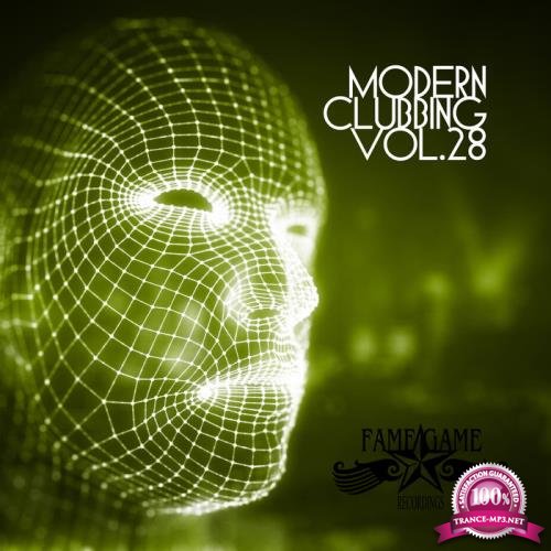 Modern Clubbing, Vol. 28 (2019)