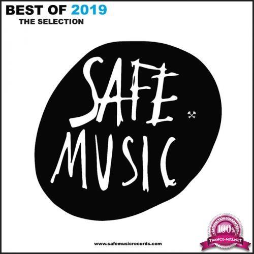 Safe Music - Best Of 2019 The Selection (2019)