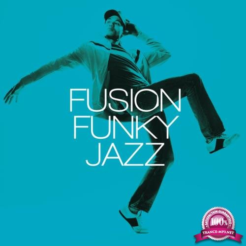 IRMA Italy - Fusion Funky Jazz (2019)