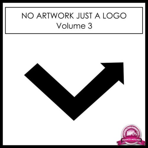 No Artwork Just A Logo, Vol. 3 (2019)