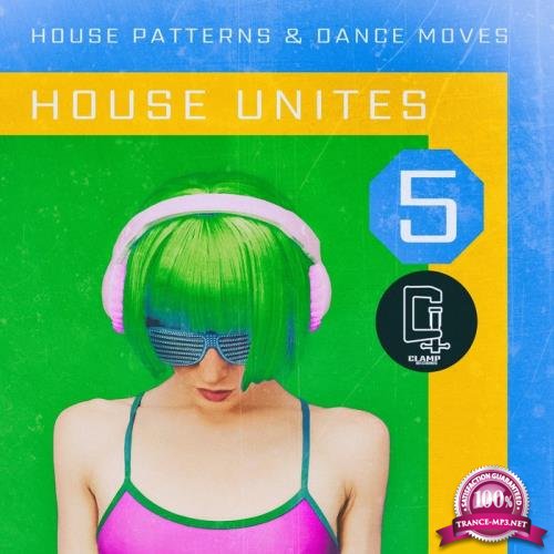 House Unites - Pattern 5 (2019)