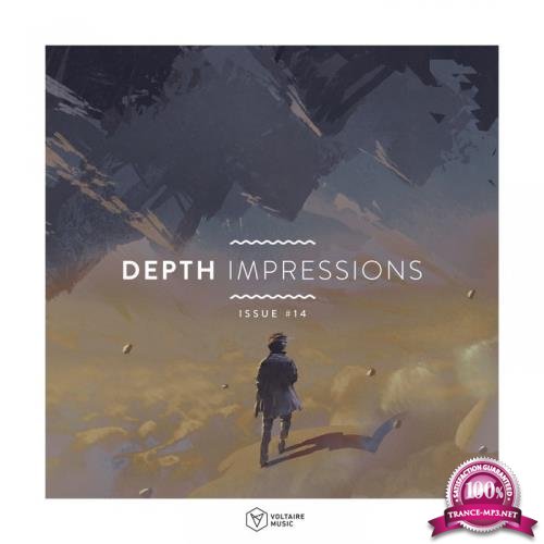 Depth Impressions Issue #14 (2019)