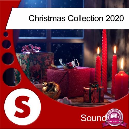 Christmas Collection 2020 (2019)