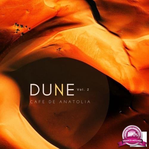 Cafe De Anatolia - Dune 2 (2019)