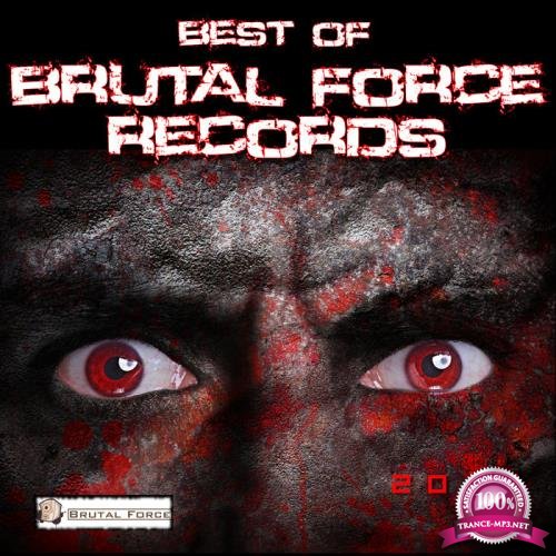 Best of Brutal Force Records 2019 (2019)