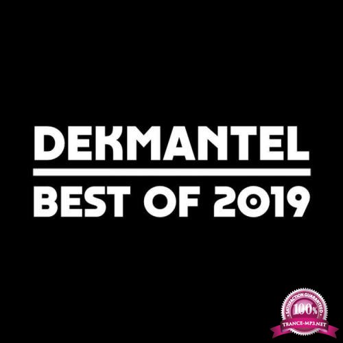 Dekmantel - Best of 2019 (2019)