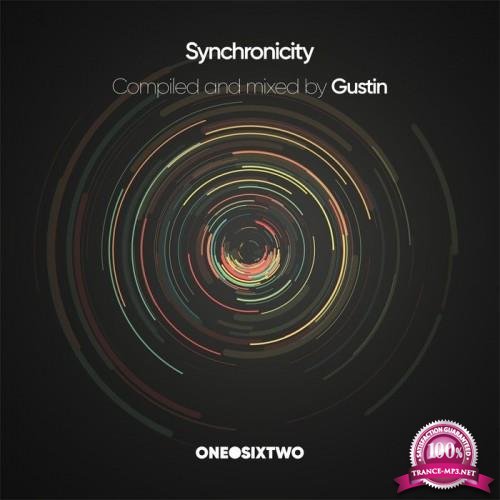 Gustin-Synchronicity (Compiled and Mixed by Gustin) (2019) FLAC