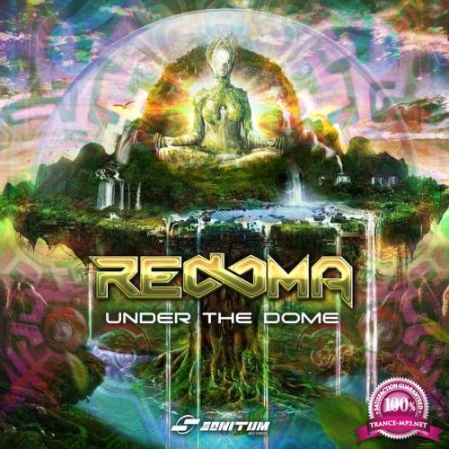 Redoma - Under The Dome (2019)
