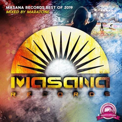 Masana Records Best Of 2019 (2019)