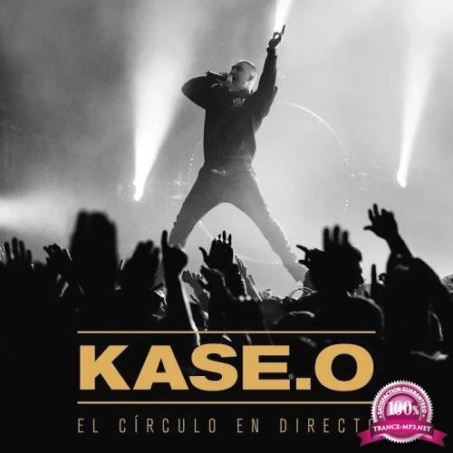 Kase.O - El Circulo en Directo (2019)