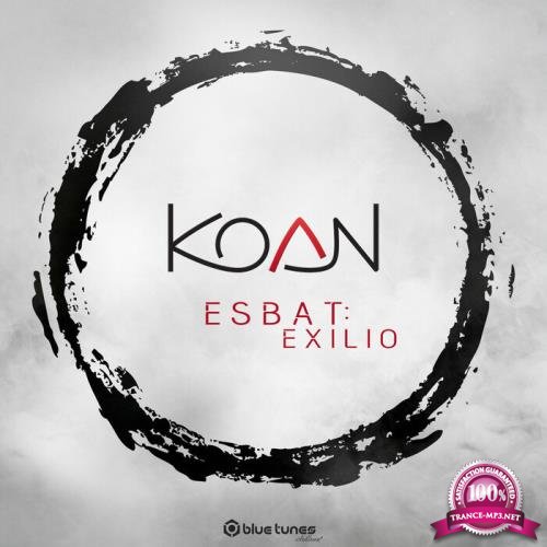 Koan - Esbat: Exilio (2019)