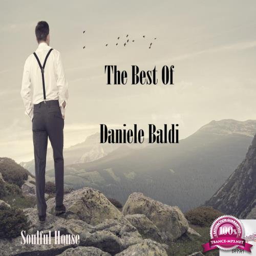 Daniele Baldi - The Best Of (2019)