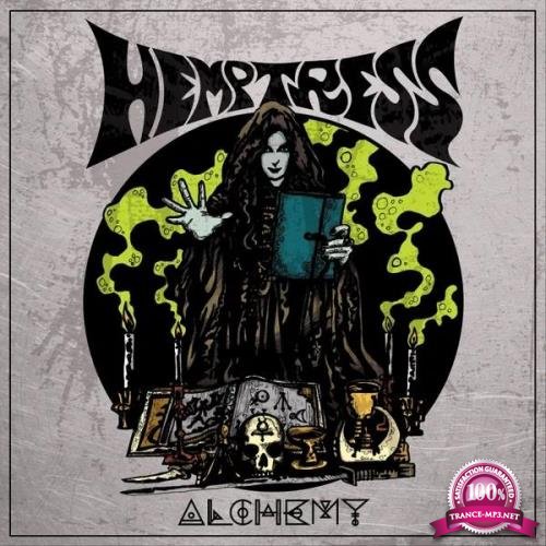 Hemptress - Alchemy (2019)