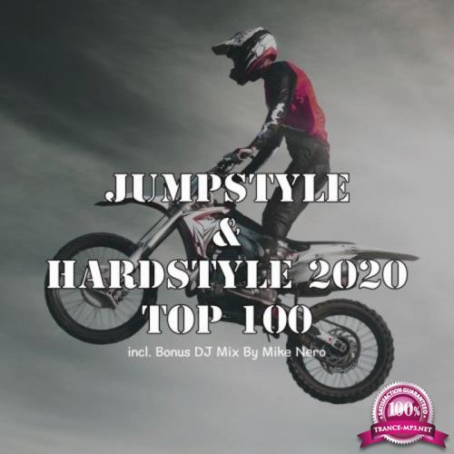 Jumpstyle and Hardstyle 2020 Top 100 (2019)