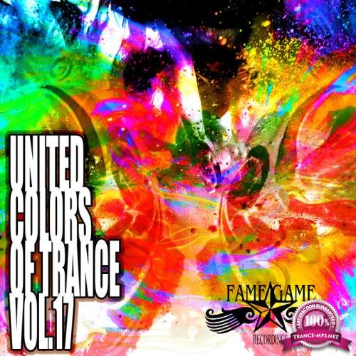 United Colors Of Trance Vol 17 (2019)