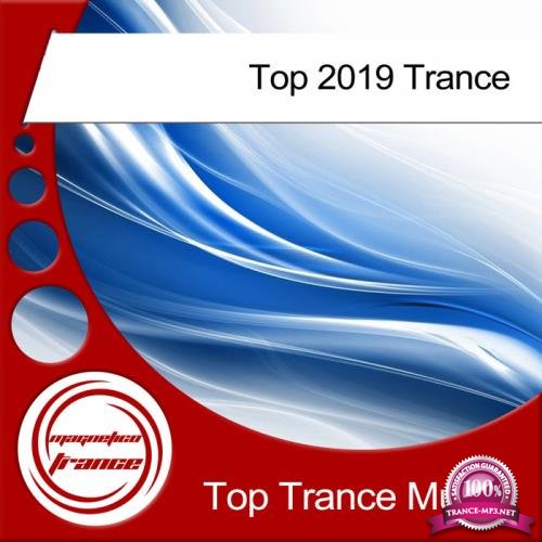 Magnetico Trance - Top 2019 Trance (2019)