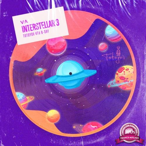 Interstellar 03 - 4TH B-day (2019)