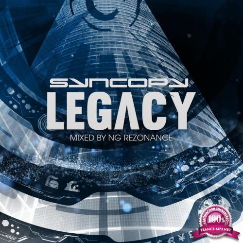 Syncopy Legacy (Mixed by NG Rezonance) (2019)