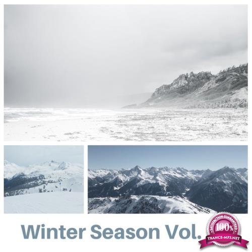 Winter Season Vol. 17 (2019)