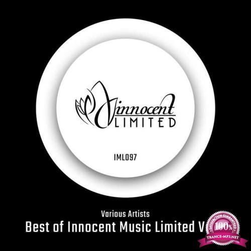 VA Best Of Innocent Music Limited Vol. 6 (2019)