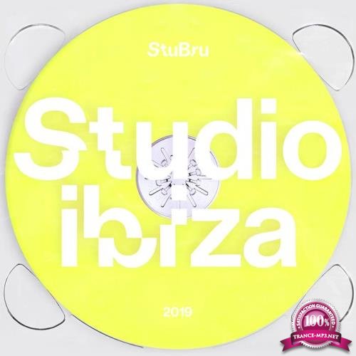 Studio Ibiza 2019 [3CD] (2019) FLAC
