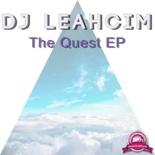 Dj Leahcim - The Quest (2019)