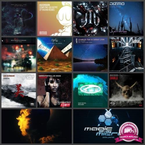 Fresh Trance Releases 216 (2019)