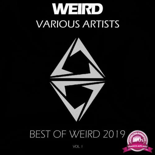 Best of Weird 2019 (2019)