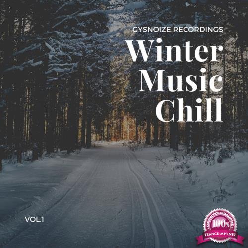 Winter Music Chill, Vol. 1 (2019)