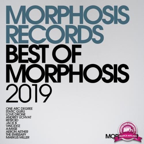 Best Of Morphosis 2019 (2019)