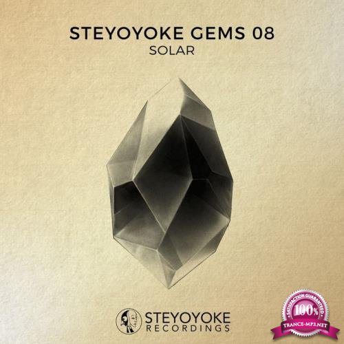 Steyoyoke Gems Solar 08 (2019)