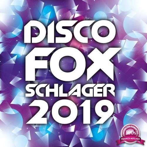 Discofox Schlager 2019 (2019)