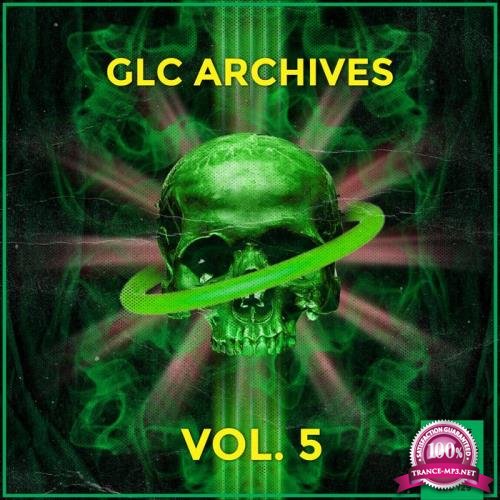 GLC Archives Vol. 5 (2019)