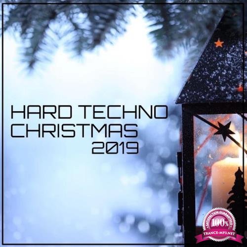 Hard Techno Christmas 2019 (2019)